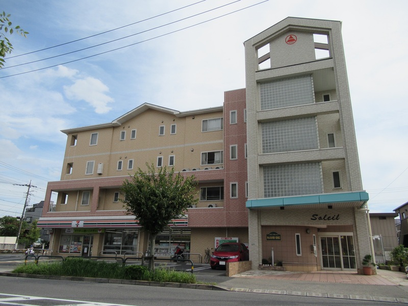 グループホームみんなの家・花畑2