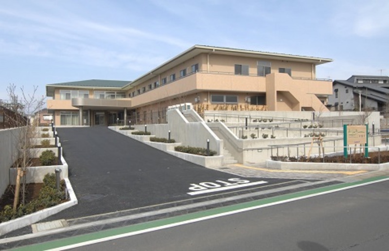 あずみ苑 グランデ常盤平