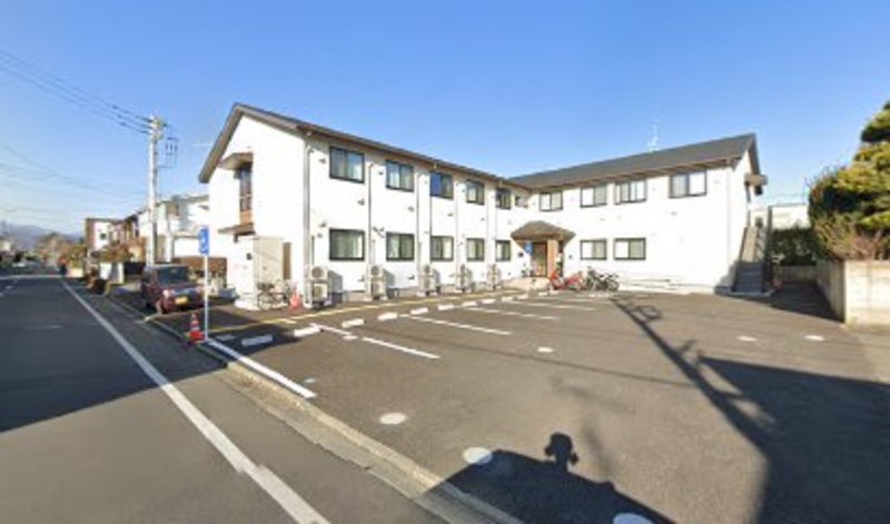 医療対応住宅ケアホスピス光が丘