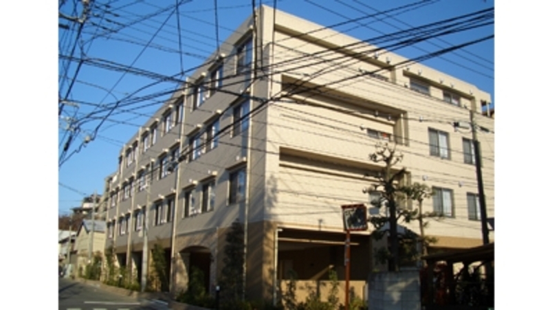 SOMPOケア そんぽの家　南与野