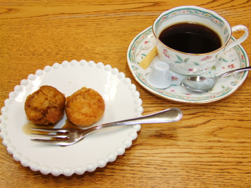 入居者の好みにまで合わせる最高クラスの食事