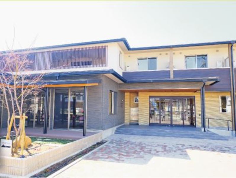 アイメゾン和泉一条院