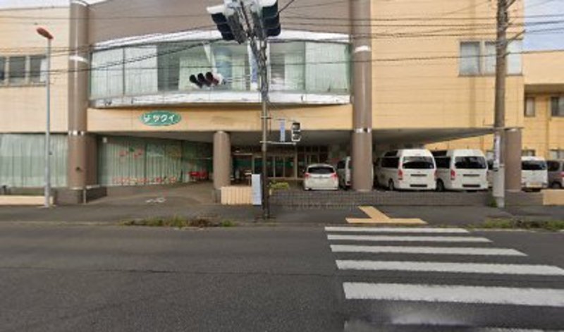 ツクイ三浦グループホーム