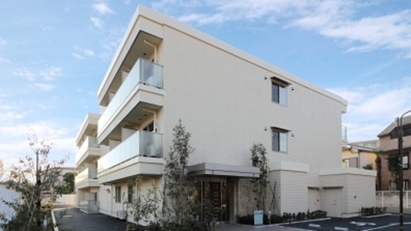 SOMPOケア そんぽの家S扇東