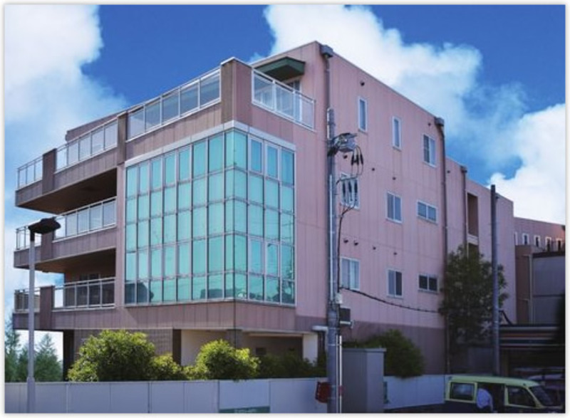 はっぴーらいふ高槻南