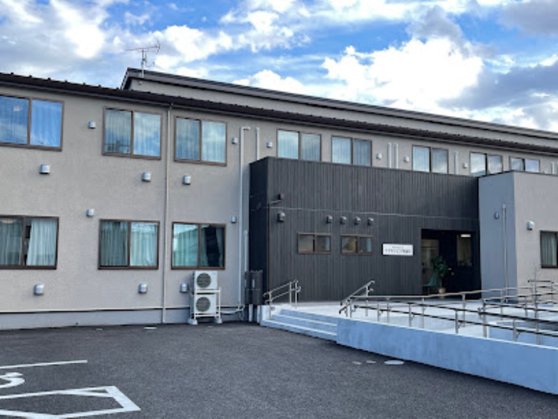 医療対応住宅ケアホスピス常盤町