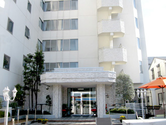 クロスハート湘南台・藤沢