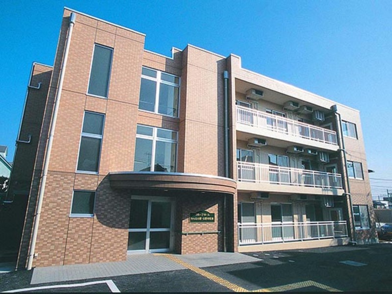 グループホームみんなの家・与野本町