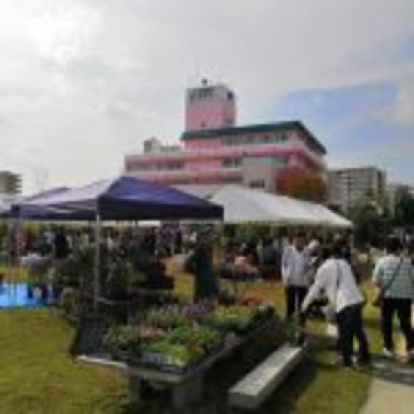 ローズマリー祭