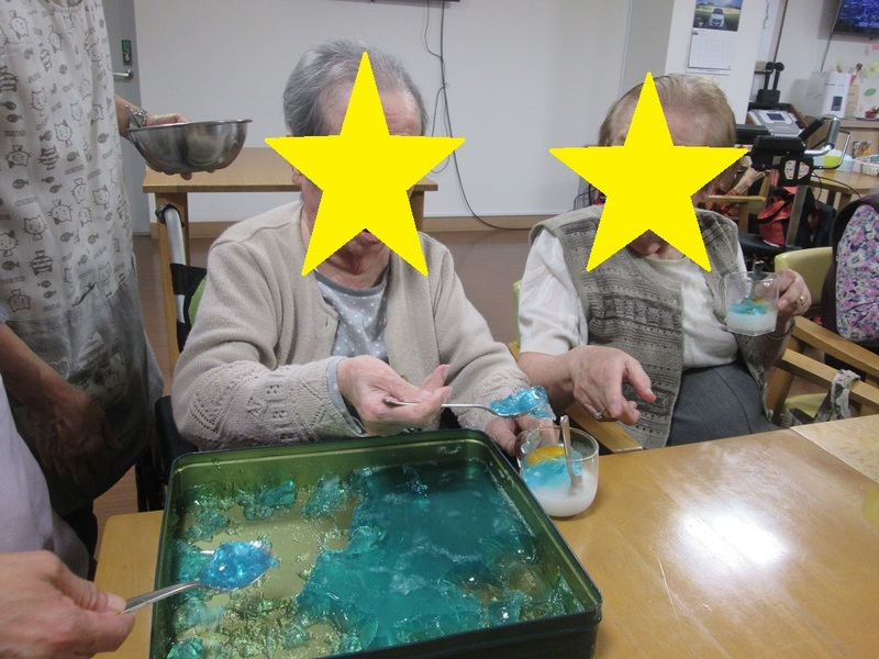 七夕イベント☆彡