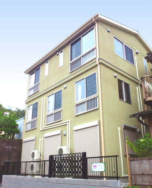 有料老人ホーム みとみ