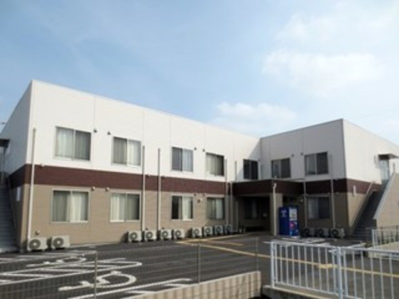 ふるさとホーム寄居