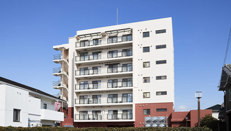 グッドタイムリビング小野