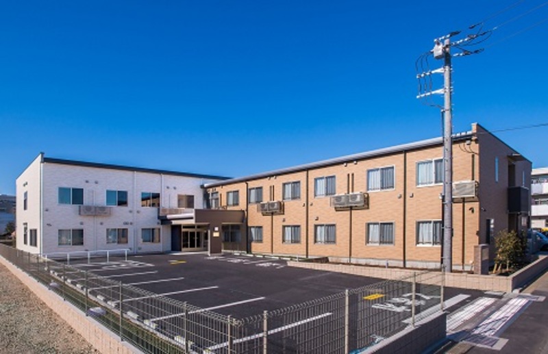 あずみ苑 グランデ桜