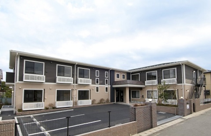 あずみ苑 ラ・テラス市原