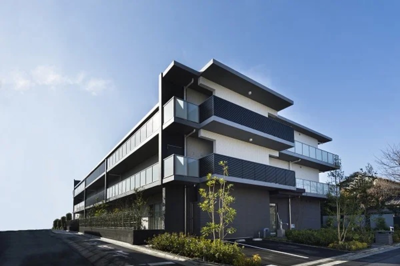 ニチイホーム 野方