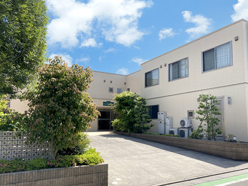 介護付有料老人ホーム　みんなの家・東浦和３