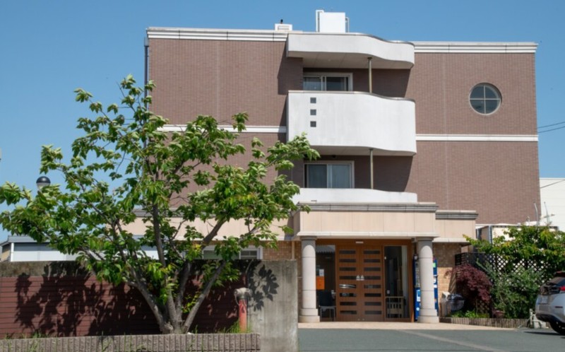 SOMPOケア そんぽの家　浜松