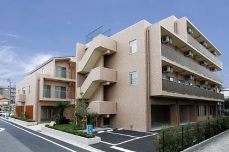 ニチイホーム 江戸川