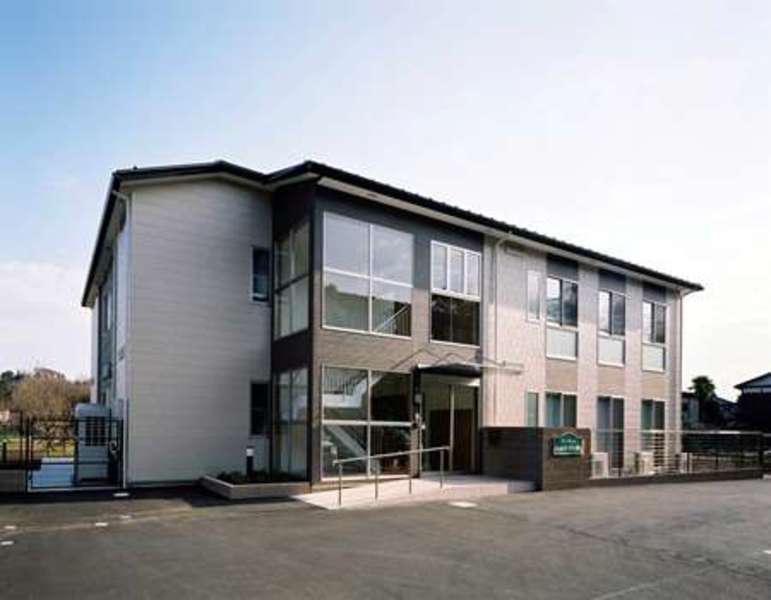 グループホームみんなの家・横浜上瀬谷