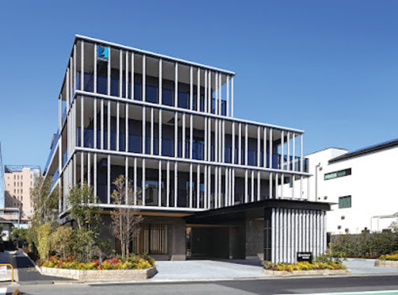 ホスピタルメント四谷大京町