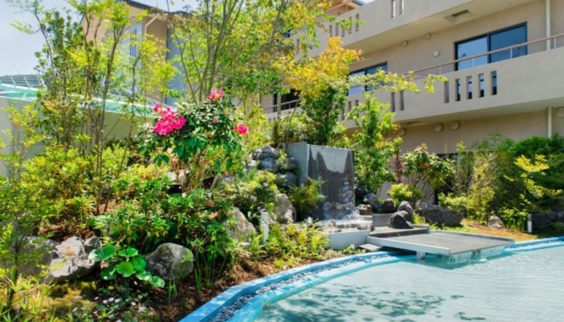 ロングライフ上野芝