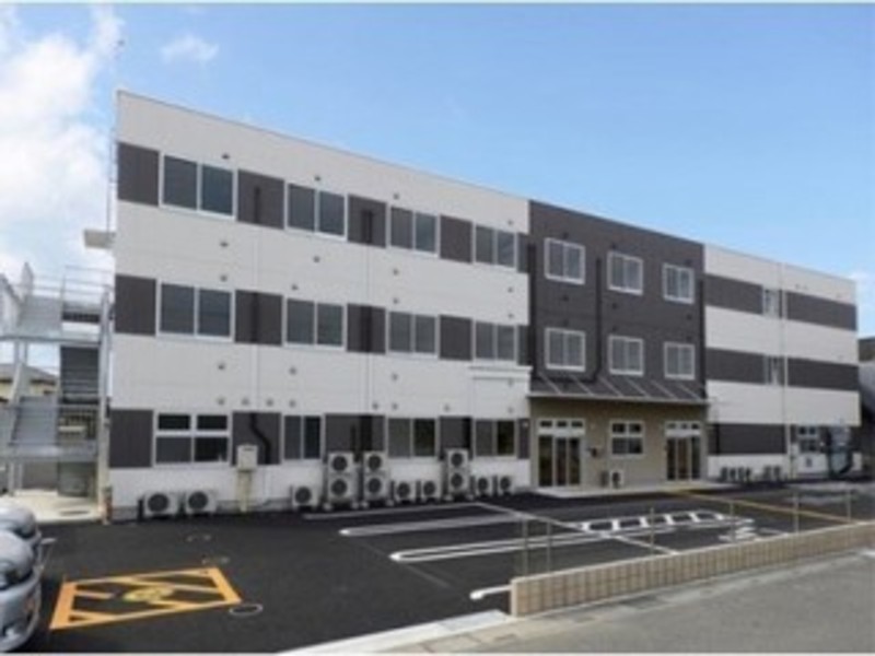 ふるさとホーム行田第弐