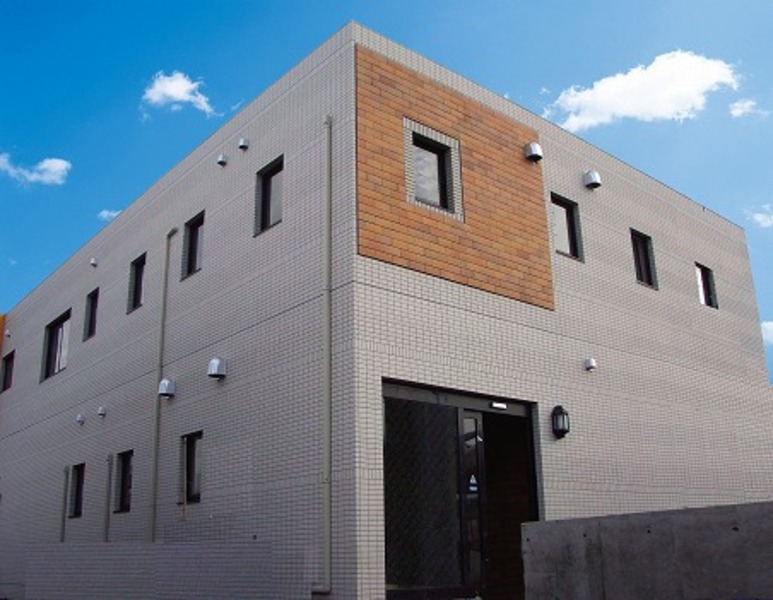 ココファンメゾン万田