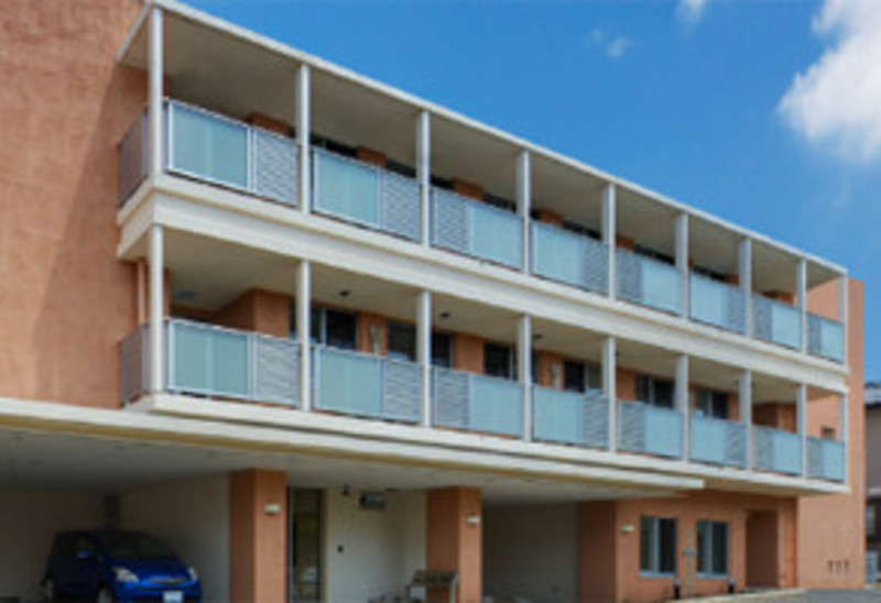 アシステッドリビング稲毛