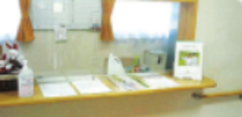 フロントサービス