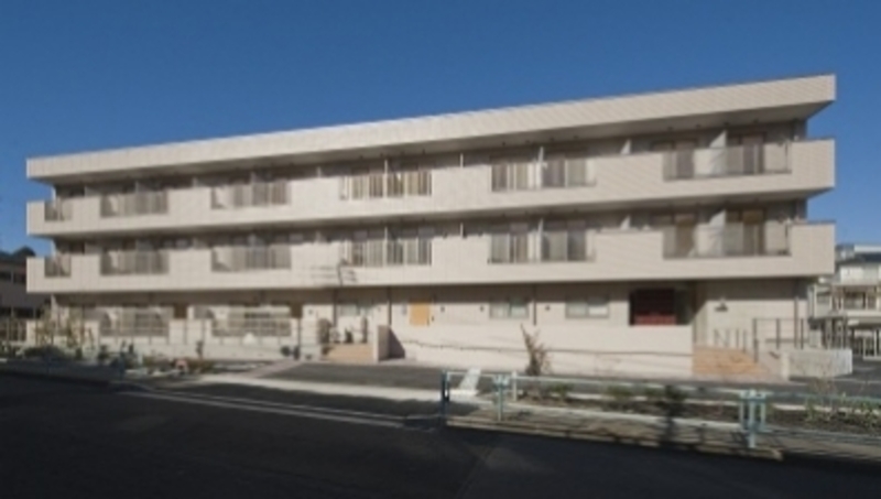 SOMPOケア そんぽの家S新横浜篠原