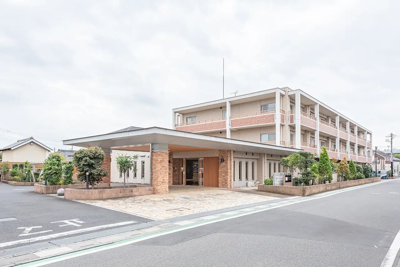 イリーゼ大宮大和田