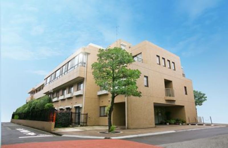 シルバーシティ哲学堂