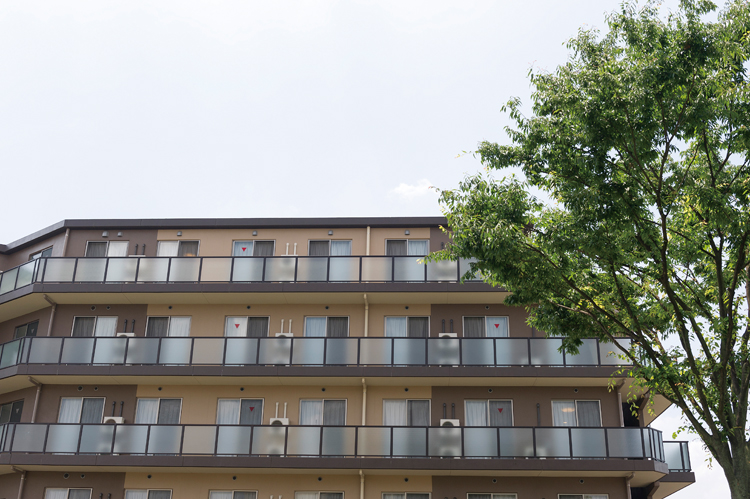 SOMPOケア ラヴィーレ草加