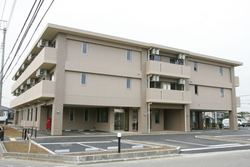 ココファン尾崎台