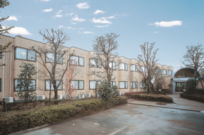 ニチイホーム 国立