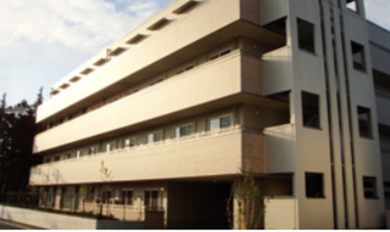 ベストライフ大和中央