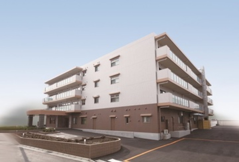 ニチイホーム 朝霞