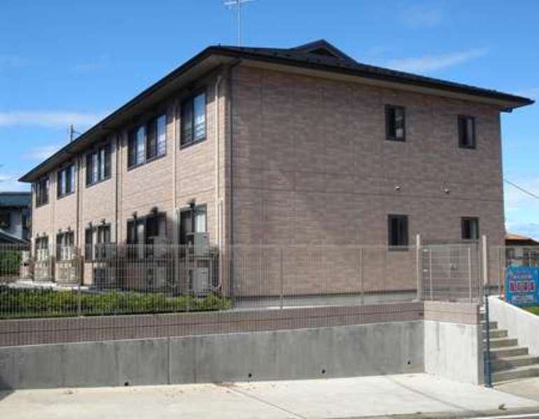 グループホームみんなの家・横浜羽沢2