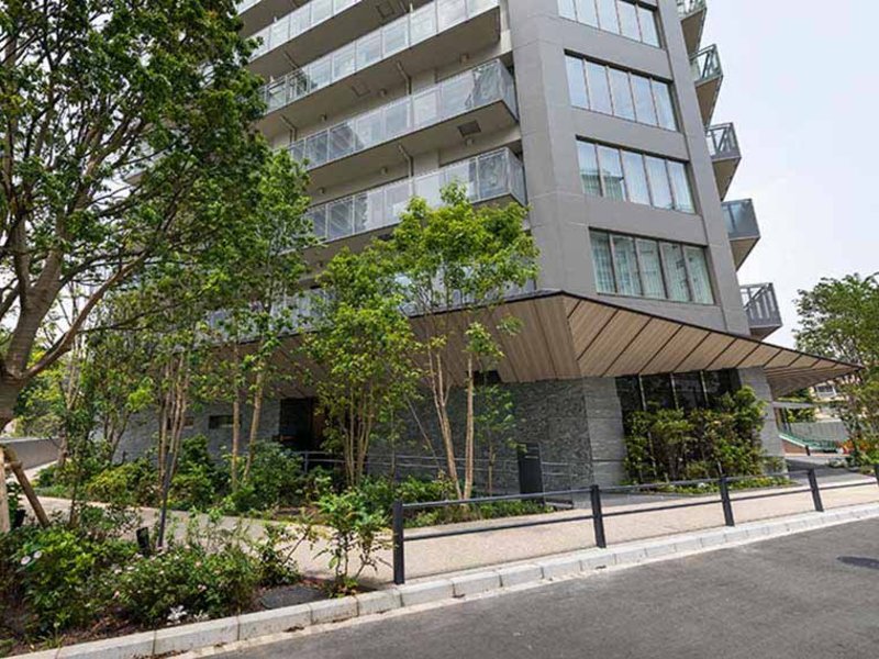 ツクイ・ののあおやま