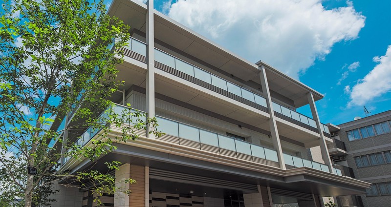 ブランシエール湘南辻堂