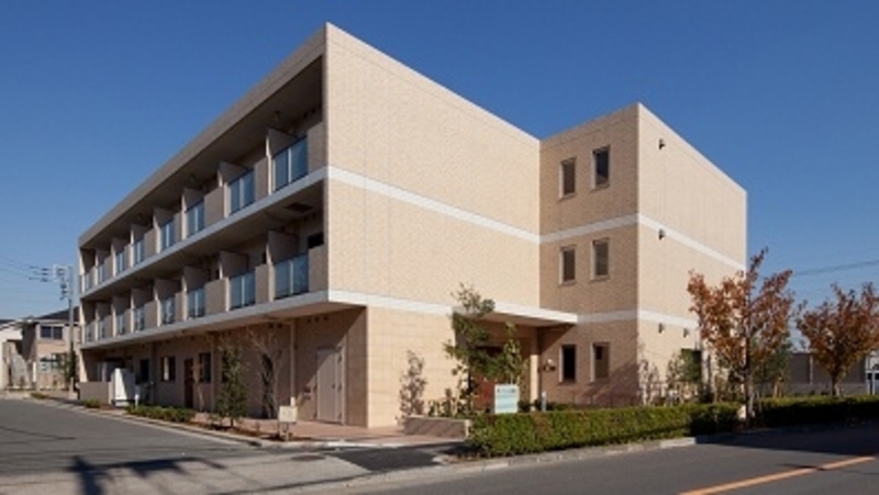 SOMPOケア そんぽの家S北綾瀬