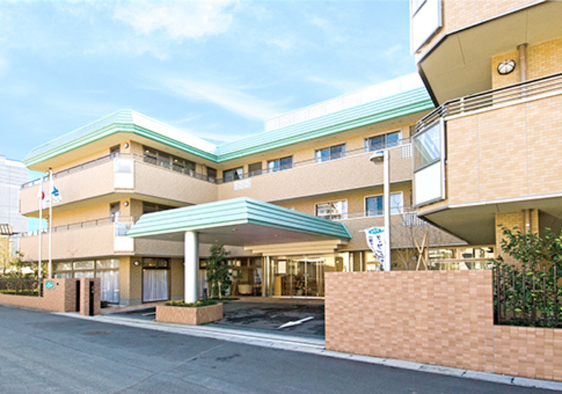 ツクイ・サンシャイン吉川