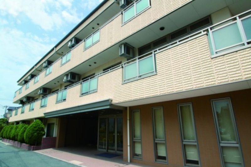 グリーンライフ草加