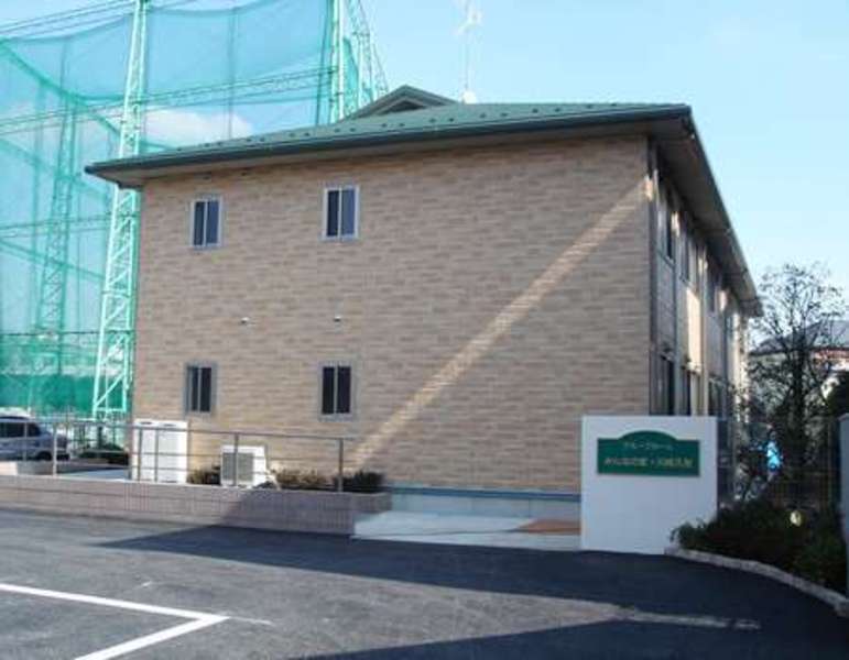 グループホームみんなの家・川崎久地