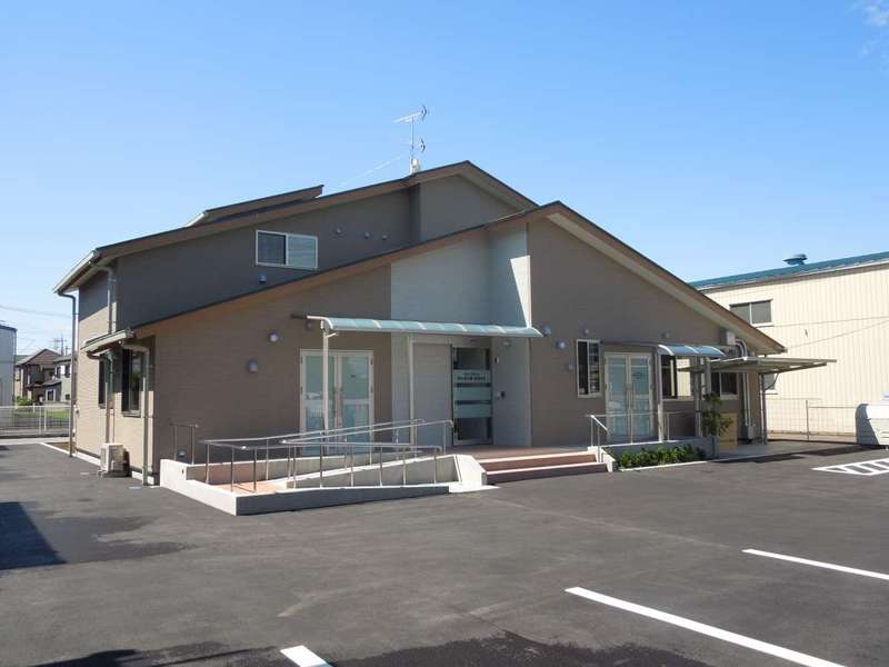 グループホームみんなの家・あきがせ