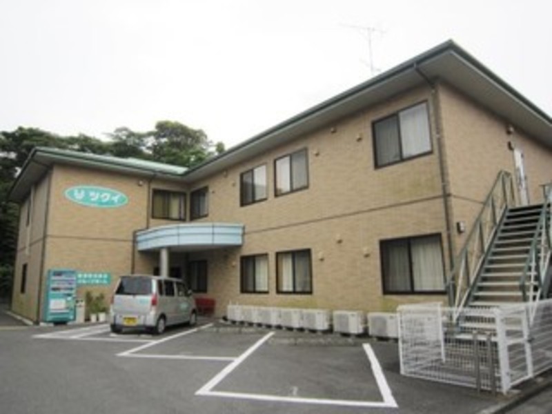 ツクイ横須賀光風台グループホーム