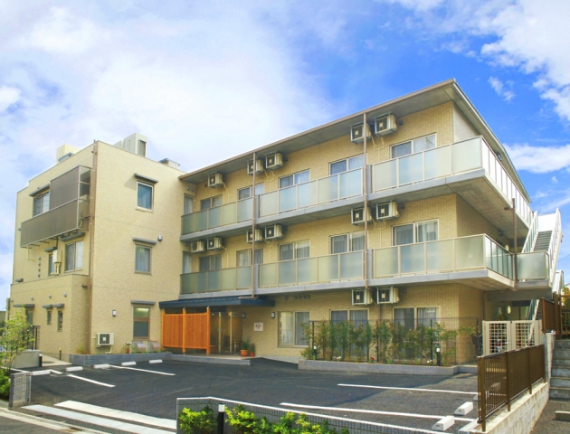 リハビリホームまどか中浦和