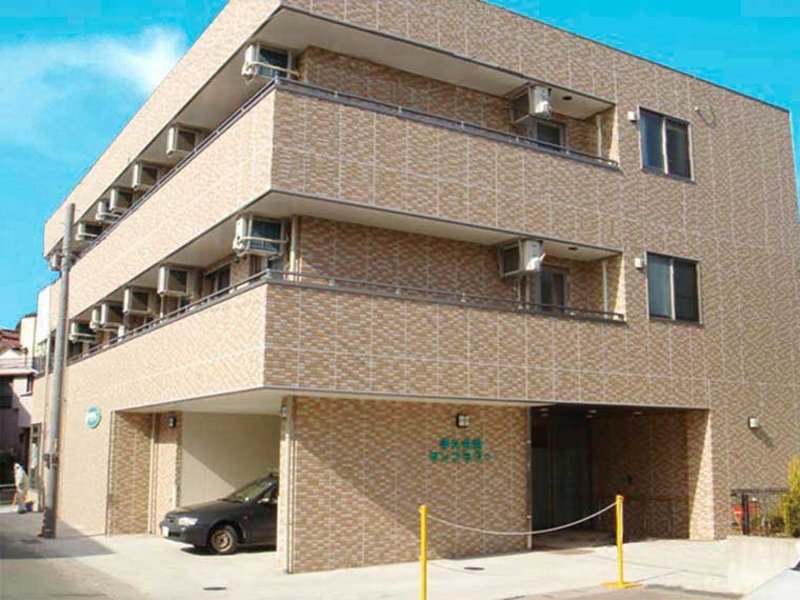 ツクイ津久井浜グループホーム