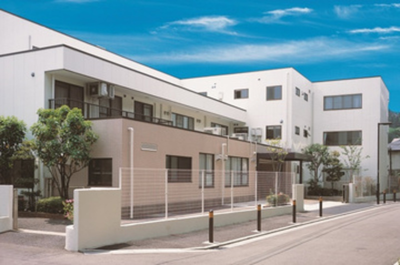 ニチイホーム 上星川